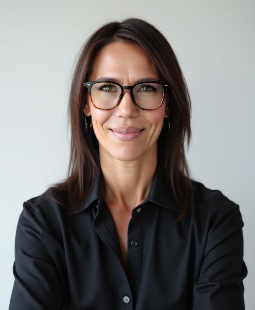 Revenue growth consultants explained by Shauna